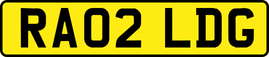 RA02LDG