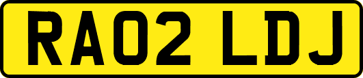 RA02LDJ