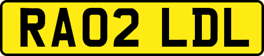 RA02LDL