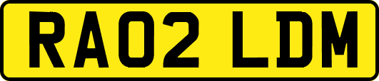 RA02LDM