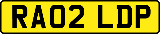 RA02LDP