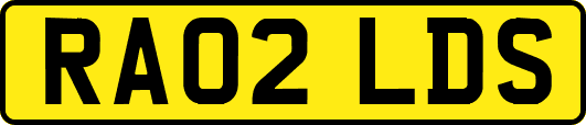 RA02LDS