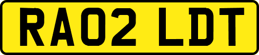 RA02LDT