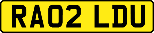 RA02LDU