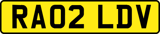RA02LDV