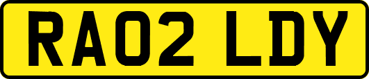 RA02LDY