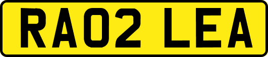 RA02LEA