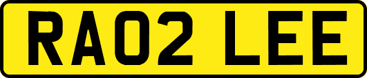 RA02LEE