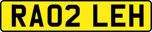 RA02LEH