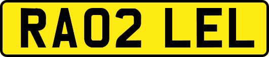 RA02LEL