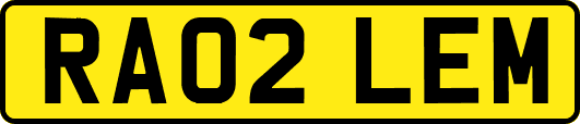 RA02LEM
