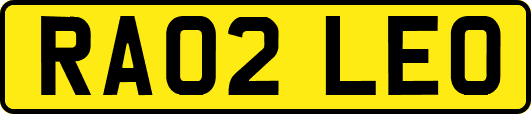 RA02LEO