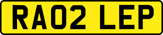RA02LEP