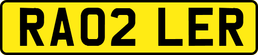 RA02LER