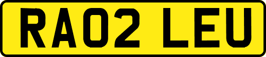 RA02LEU