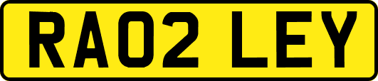 RA02LEY