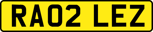 RA02LEZ