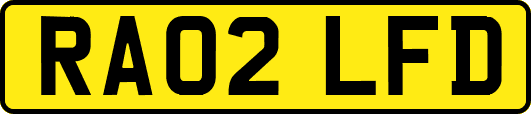 RA02LFD