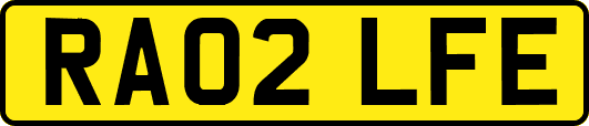 RA02LFE