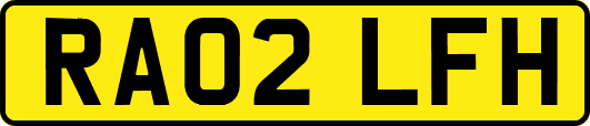 RA02LFH
