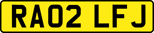 RA02LFJ