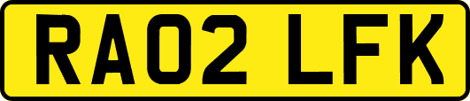 RA02LFK