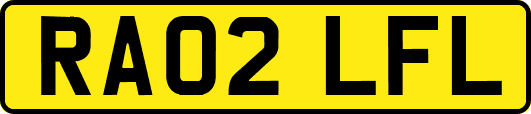 RA02LFL
