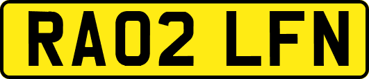 RA02LFN