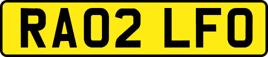 RA02LFO