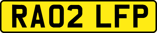 RA02LFP