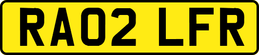 RA02LFR