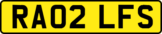 RA02LFS