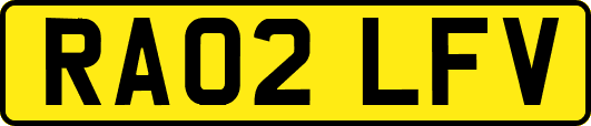 RA02LFV