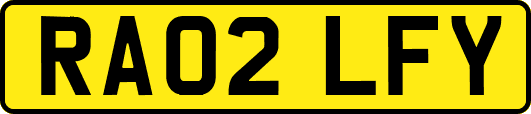 RA02LFY