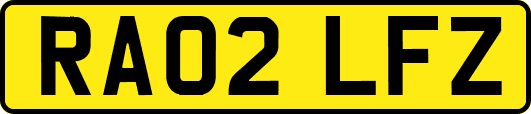 RA02LFZ