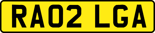 RA02LGA