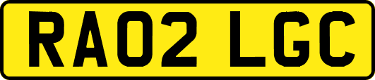 RA02LGC