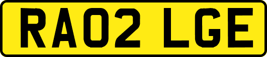 RA02LGE