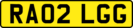 RA02LGG