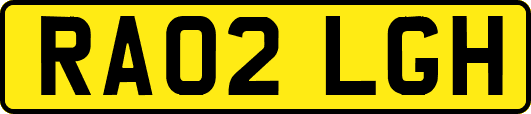 RA02LGH
