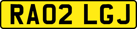 RA02LGJ