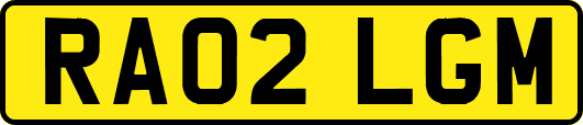 RA02LGM