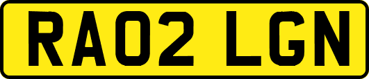 RA02LGN