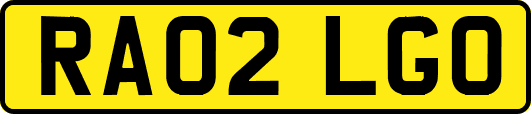 RA02LGO