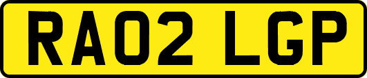 RA02LGP