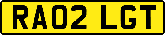 RA02LGT