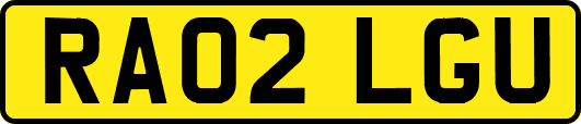RA02LGU