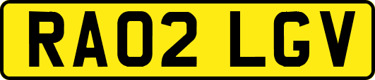 RA02LGV