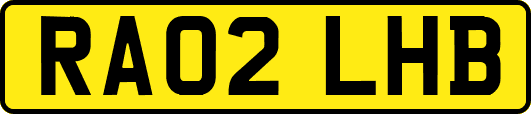 RA02LHB