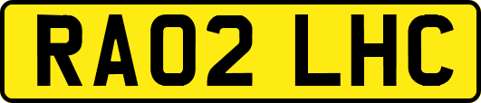 RA02LHC